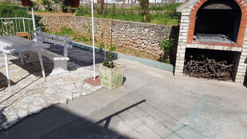 Silente Leilighet Makarska