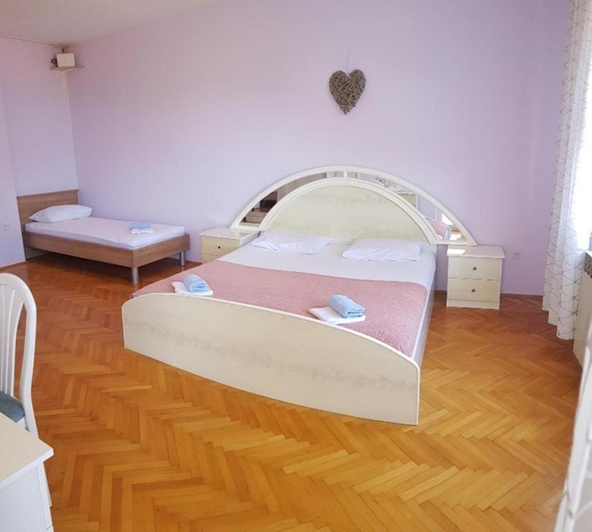 Leilighet Silente Makarska