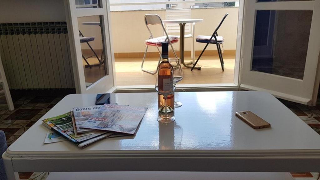 Apartment Silente